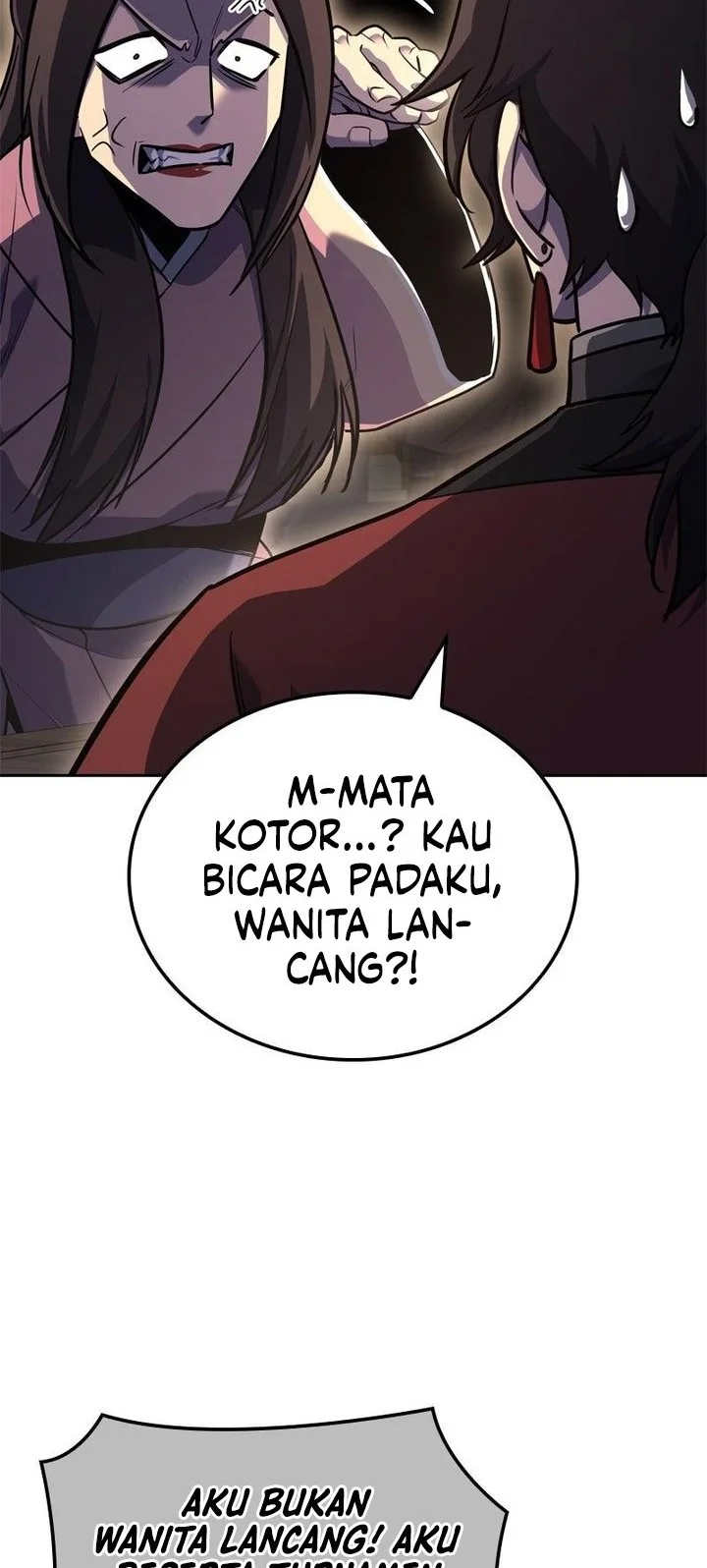 I Reincarnated As The Crazed Heir Chapter 150 - halaman 62