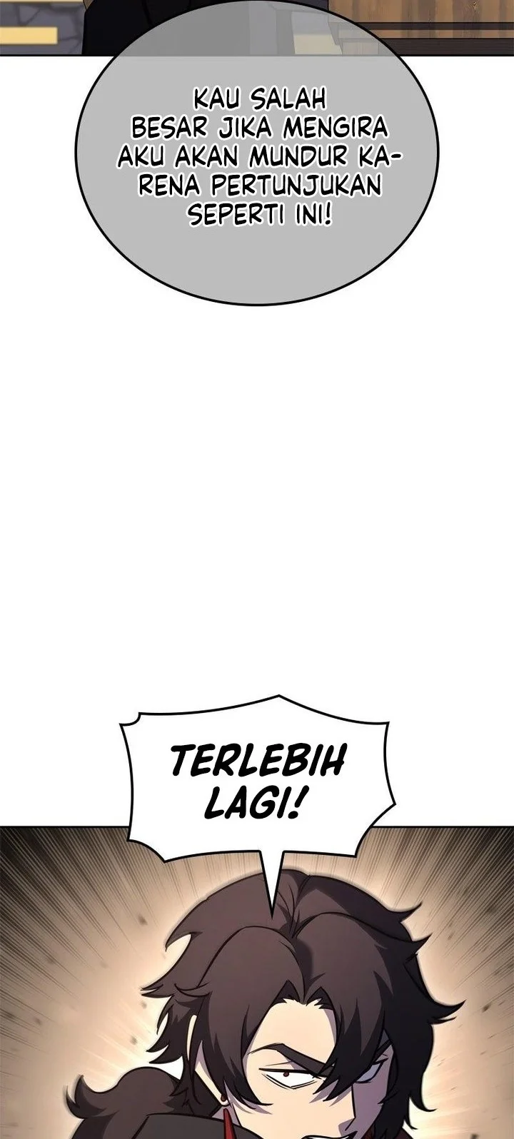 I Reincarnated As The Crazed Heir Chapter 150 - halaman 74