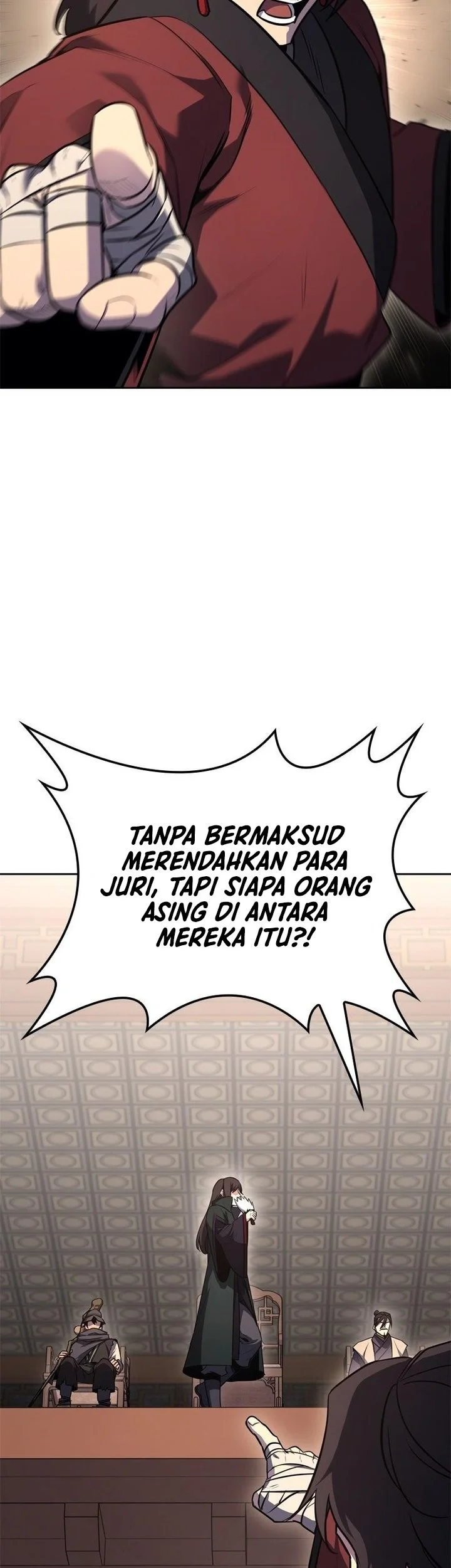 I Reincarnated As The Crazed Heir Chapter 150 - halaman 75