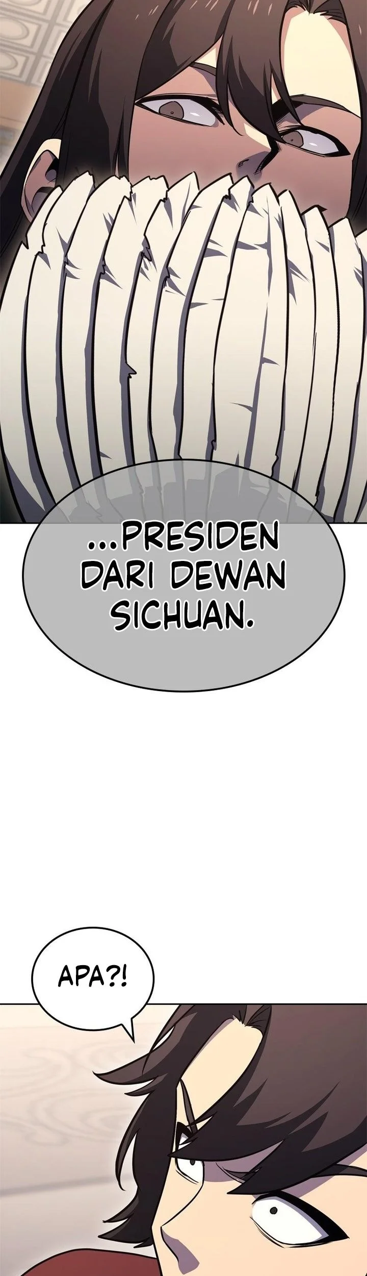 I Reincarnated As The Crazed Heir Chapter 150 - halaman 81