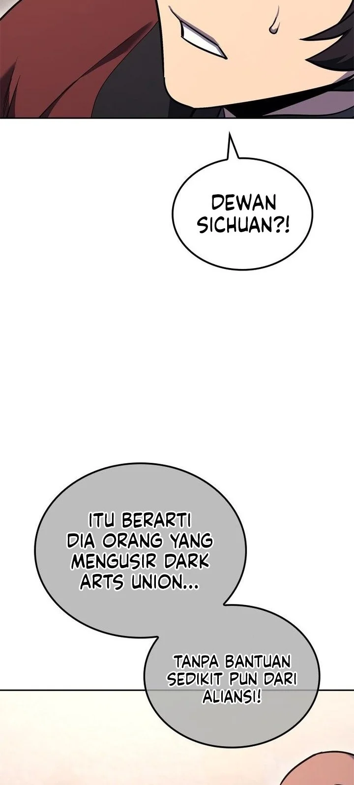 I Reincarnated As The Crazed Heir Chapter 150 - halaman 82