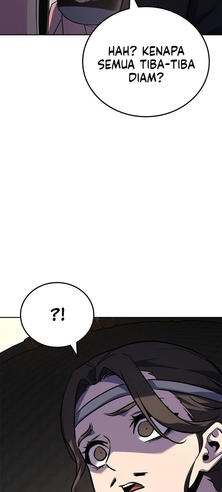 I Reincarnated As The Crazed Heir Chapter 150 - halaman 84