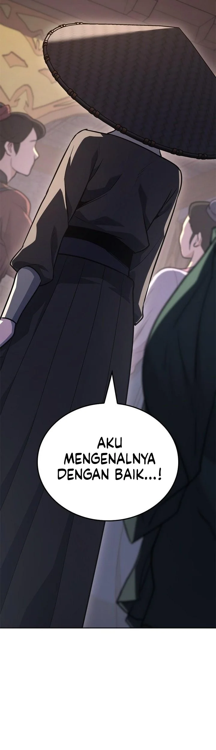 I Reincarnated As The Crazed Heir Chapter 150 - halaman 87