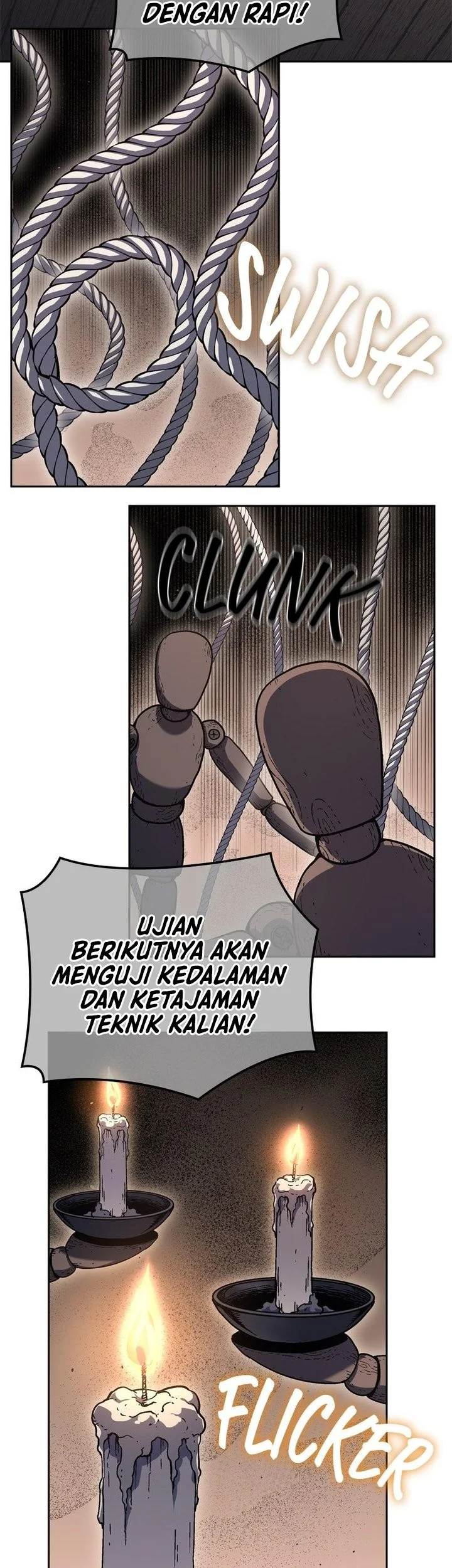 I Reincarnated As The Crazed Heir Chapter 150 - halaman 89