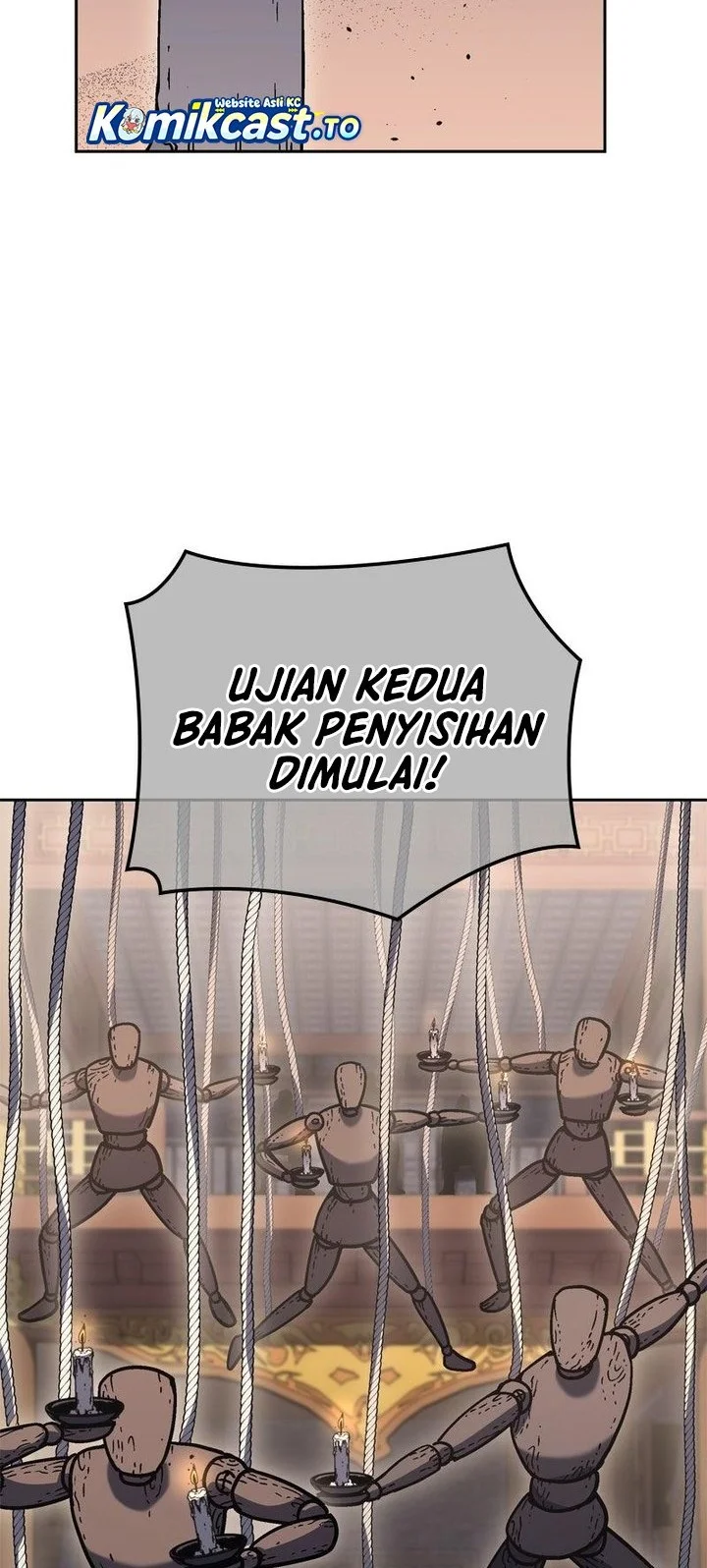 I Reincarnated As The Crazed Heir Chapter 150 - halaman 90