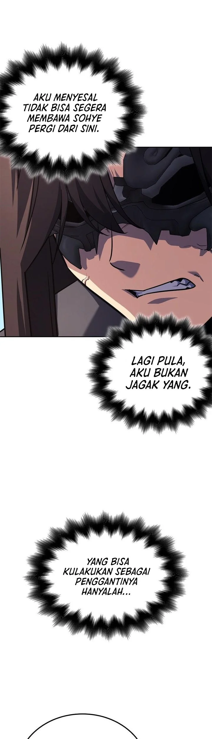 I Reincarnated As The Crazed Heir Chapter 151 - halaman 101