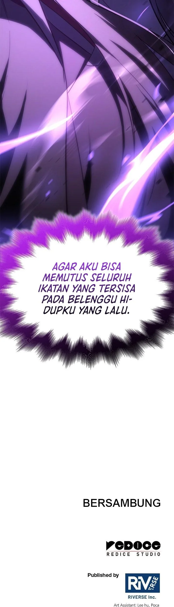 I Reincarnated As The Crazed Heir Chapter 151 - halaman 107