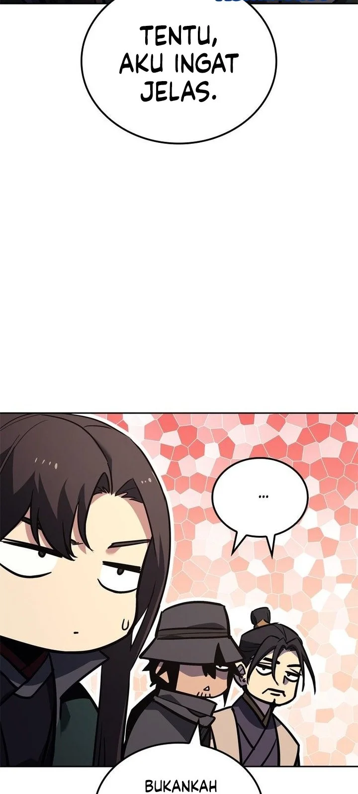 I Reincarnated As The Crazed Heir Chapter 151 - halaman 16
