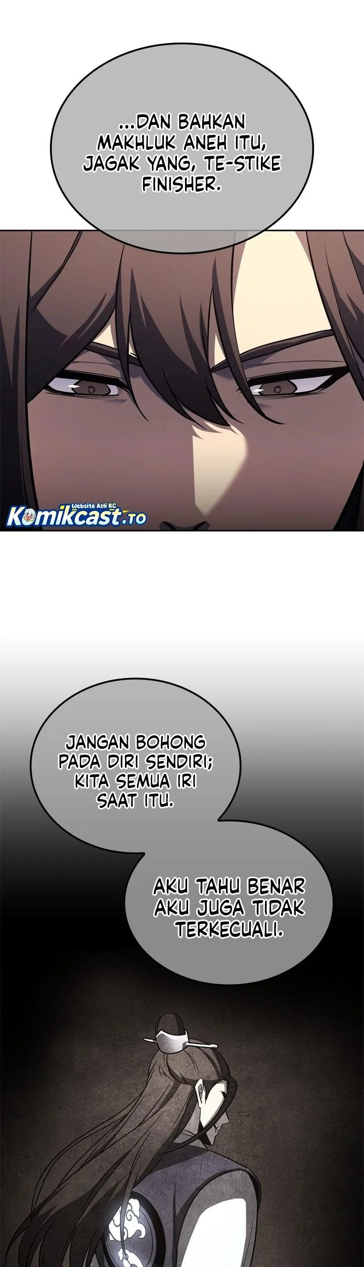 I Reincarnated As The Crazed Heir Chapter 151 - halaman 19