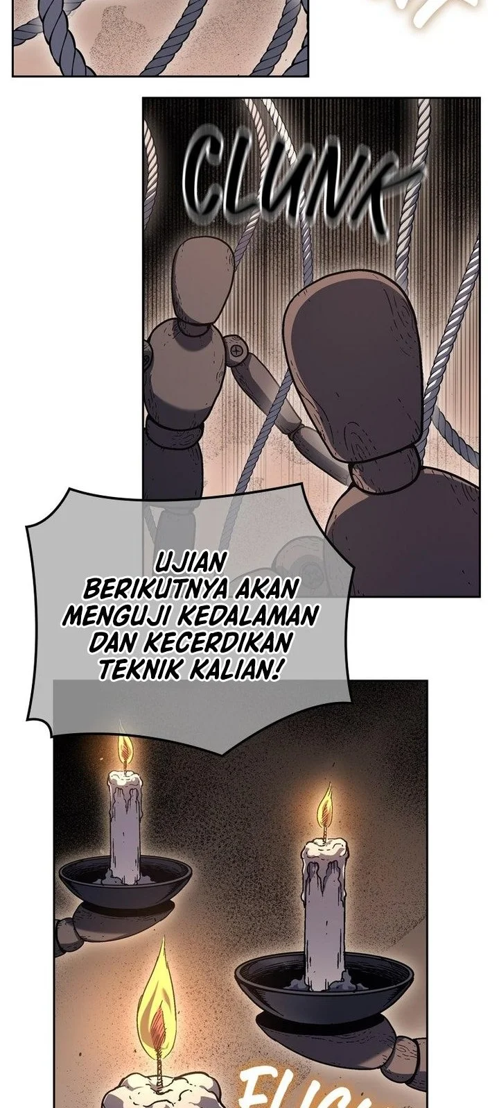 I Reincarnated As The Crazed Heir Chapter 151 - halaman 2