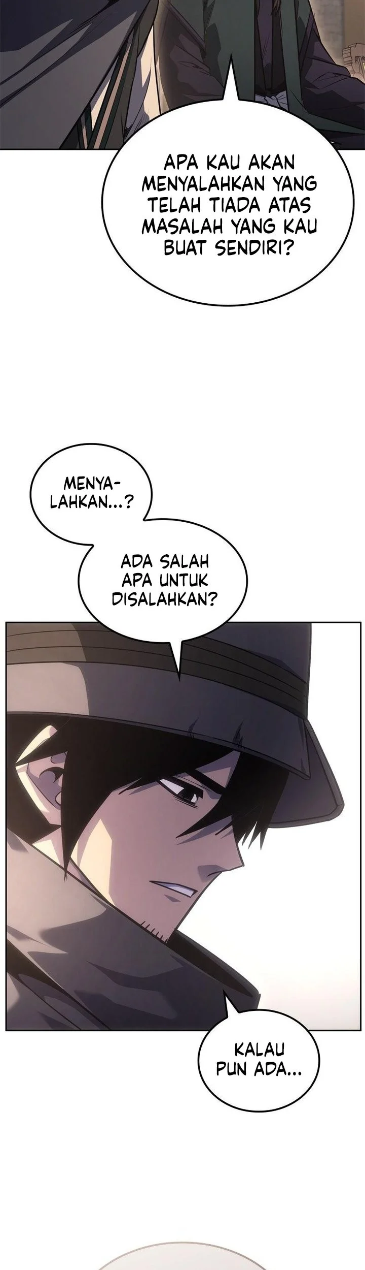 I Reincarnated As The Crazed Heir Chapter 151 - halaman 23