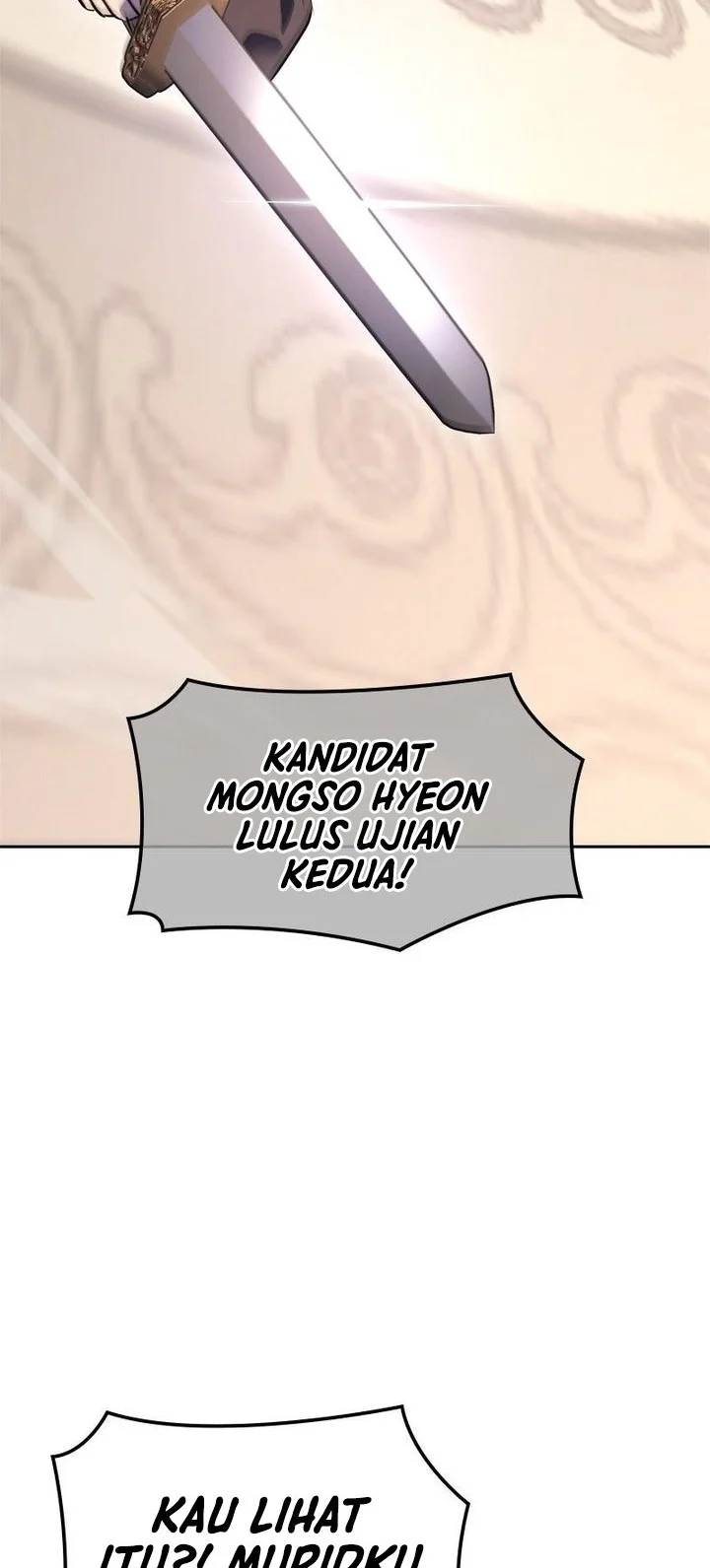 I Reincarnated As The Crazed Heir Chapter 151 - halaman 26