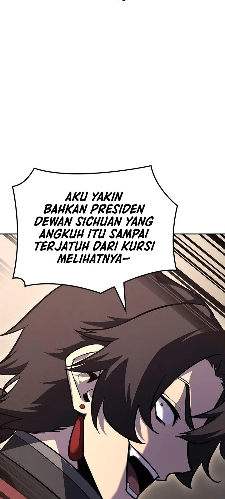 I Reincarnated As The Crazed Heir Chapter 151 - halaman 30