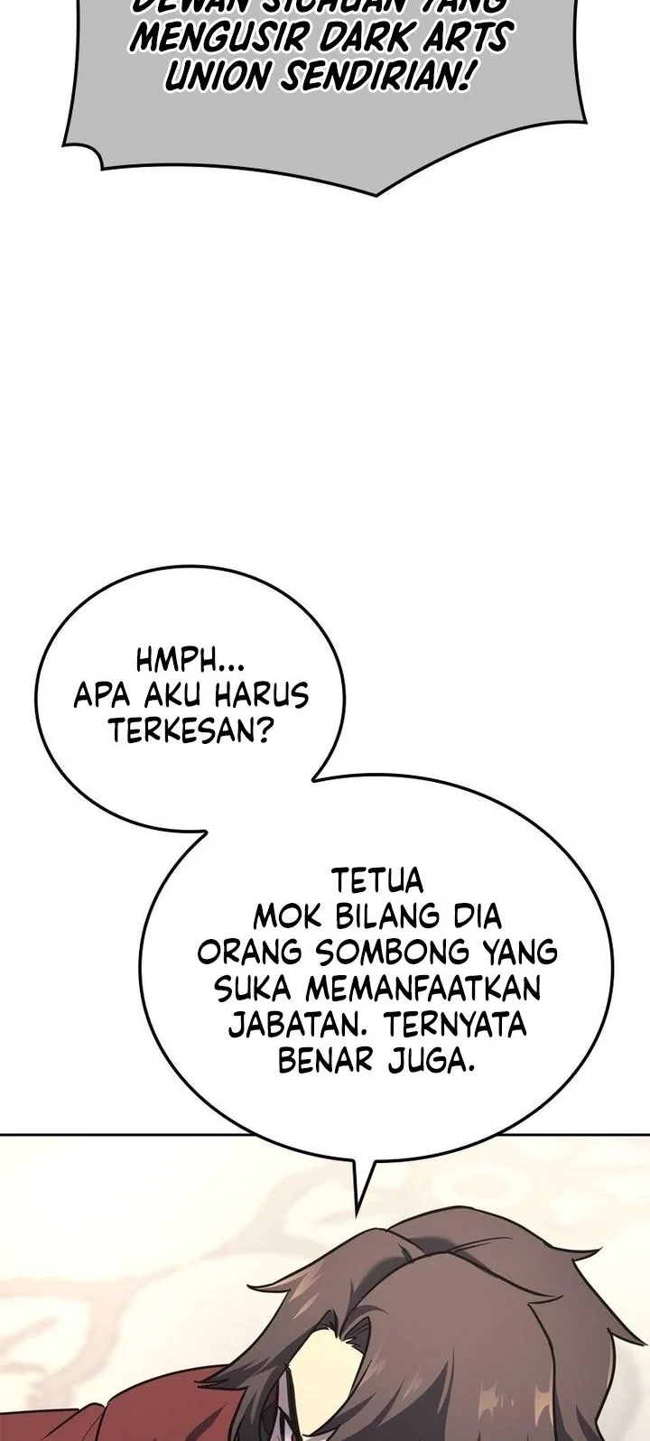 I Reincarnated As The Crazed Heir Chapter 151 - halaman 4