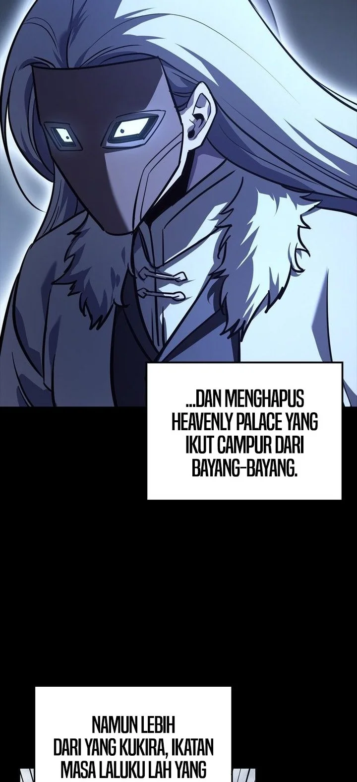 I Reincarnated As The Crazed Heir Chapter 151 - halaman 40