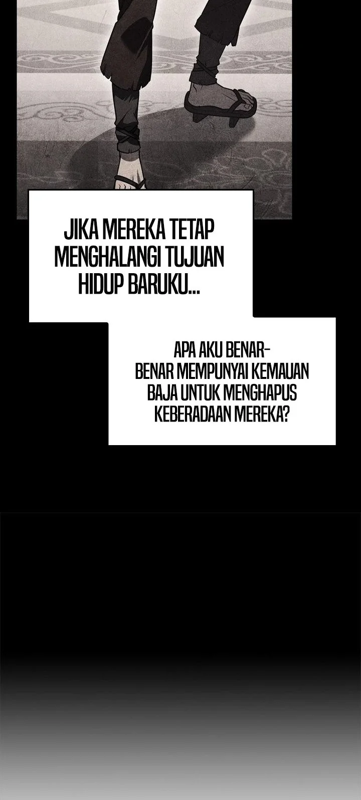 I Reincarnated As The Crazed Heir Chapter 151 - halaman 42