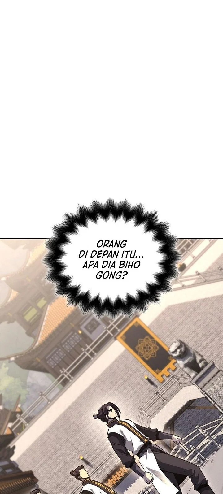 I Reincarnated As The Crazed Heir Chapter 151 - halaman 48
