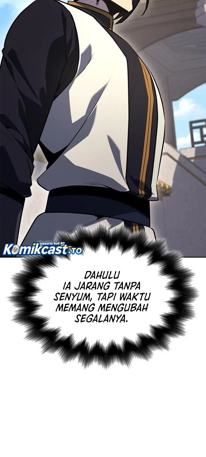 I Reincarnated As The Crazed Heir Chapter 151 - halaman 50