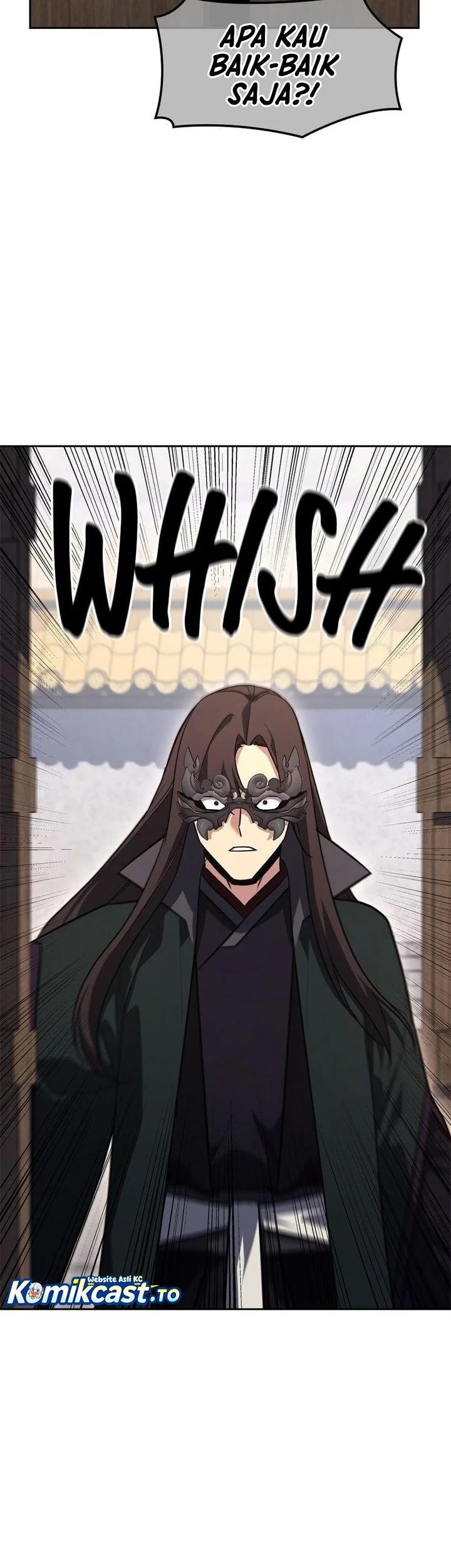 I Reincarnated As The Crazed Heir Chapter 151 - halaman 57