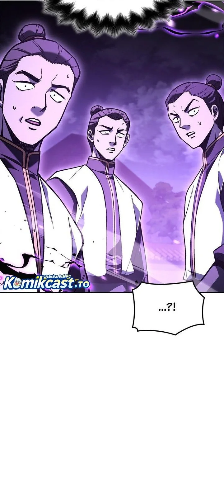 I Reincarnated As The Crazed Heir Chapter 151 - halaman 62