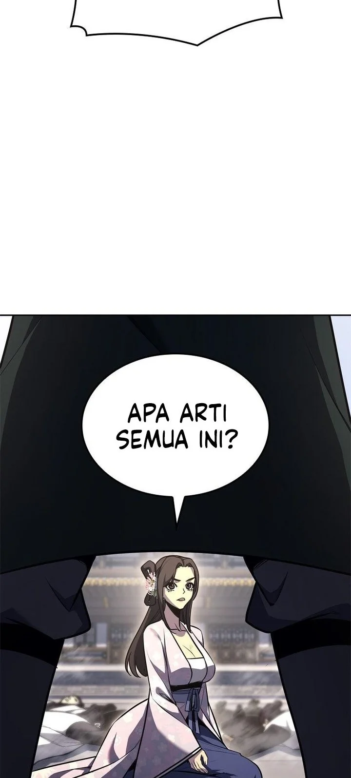 I Reincarnated As The Crazed Heir Chapter 151 - halaman 68