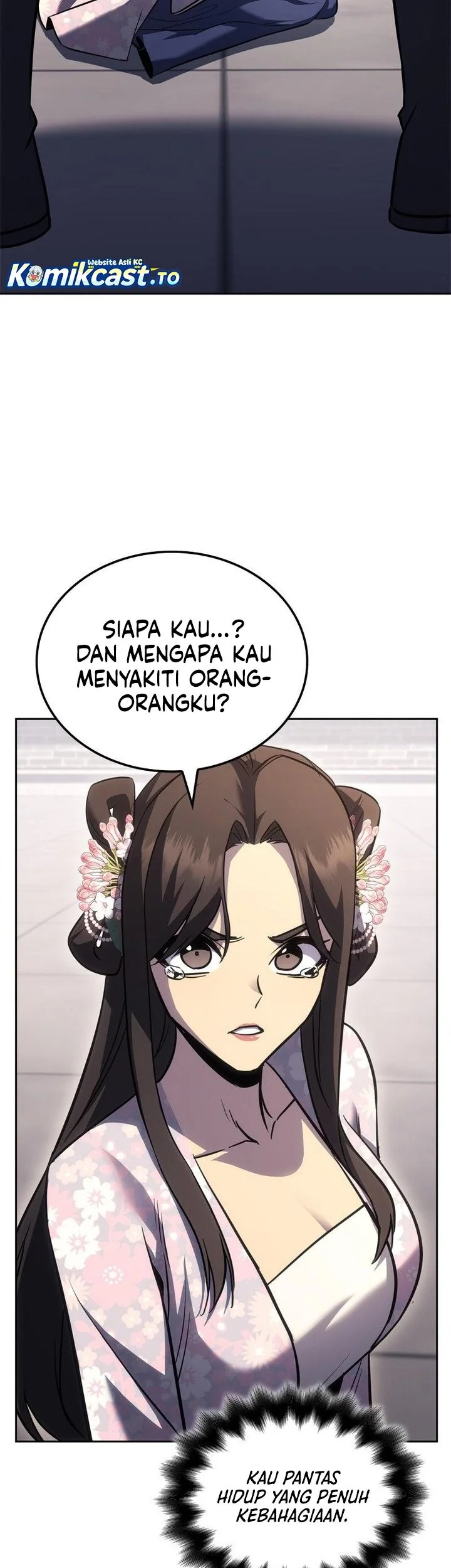 I Reincarnated As The Crazed Heir Chapter 151 - halaman 69