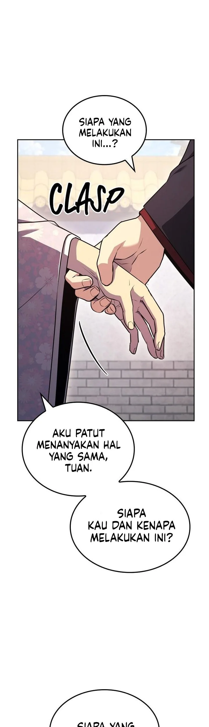 I Reincarnated As The Crazed Heir Chapter 151 - halaman 71
