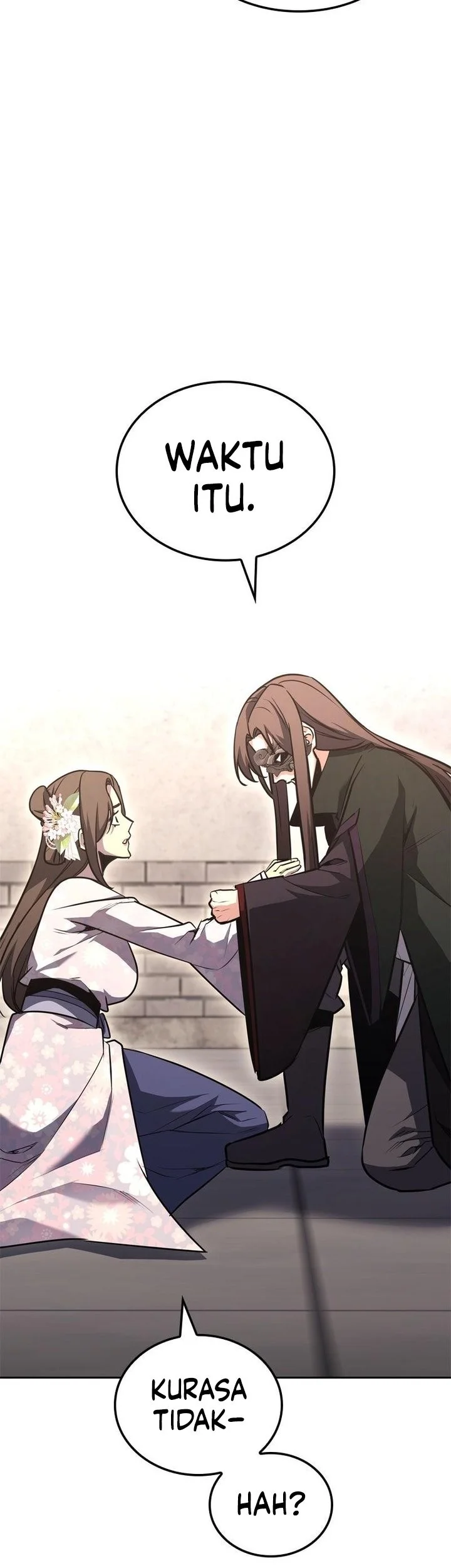 I Reincarnated As The Crazed Heir Chapter 151 - halaman 73