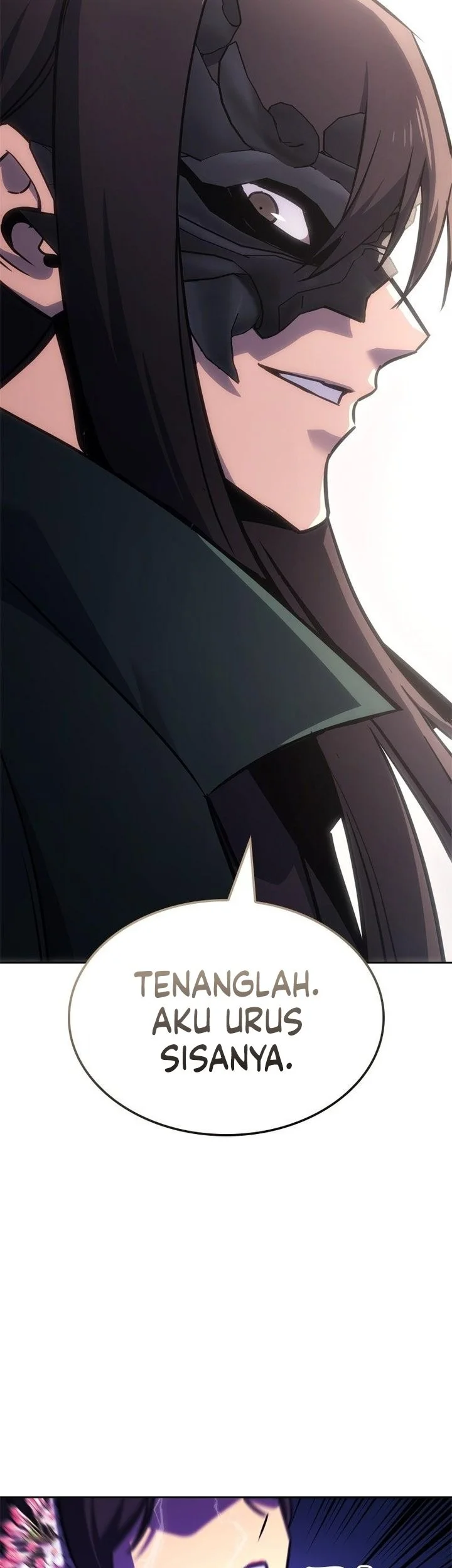 I Reincarnated As The Crazed Heir Chapter 151 - halaman 77