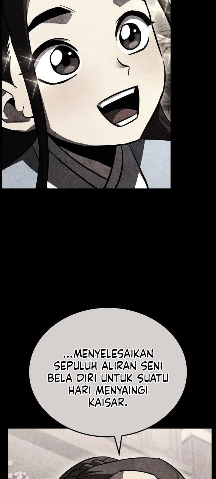 I Reincarnated As The Crazed Heir Chapter 151 - halaman 86