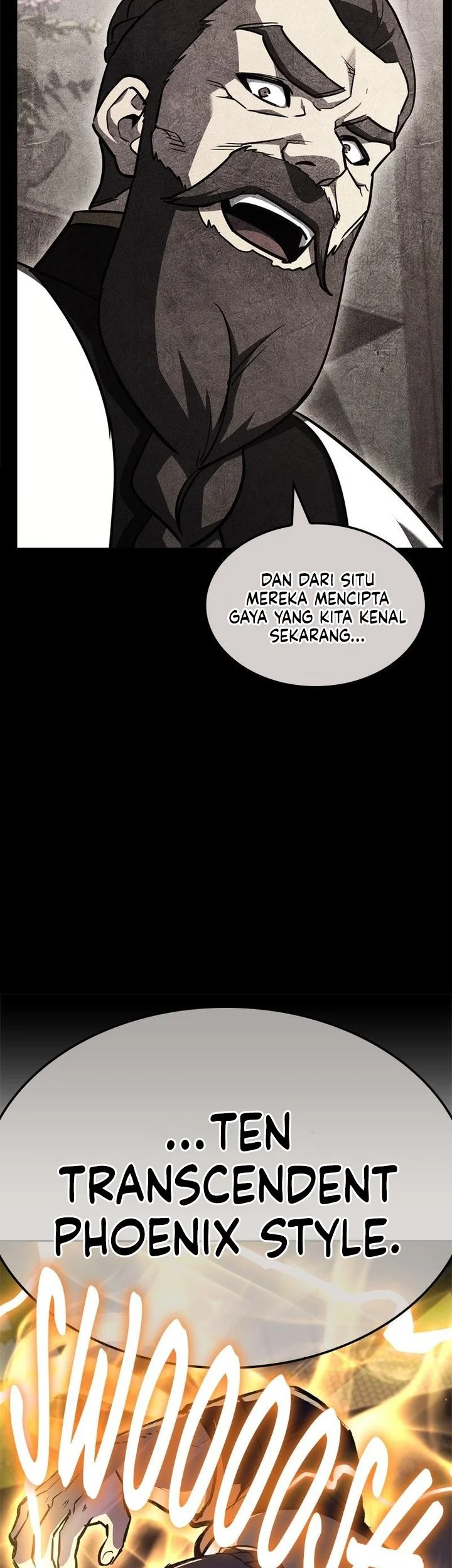 I Reincarnated As The Crazed Heir Chapter 151 - halaman 87