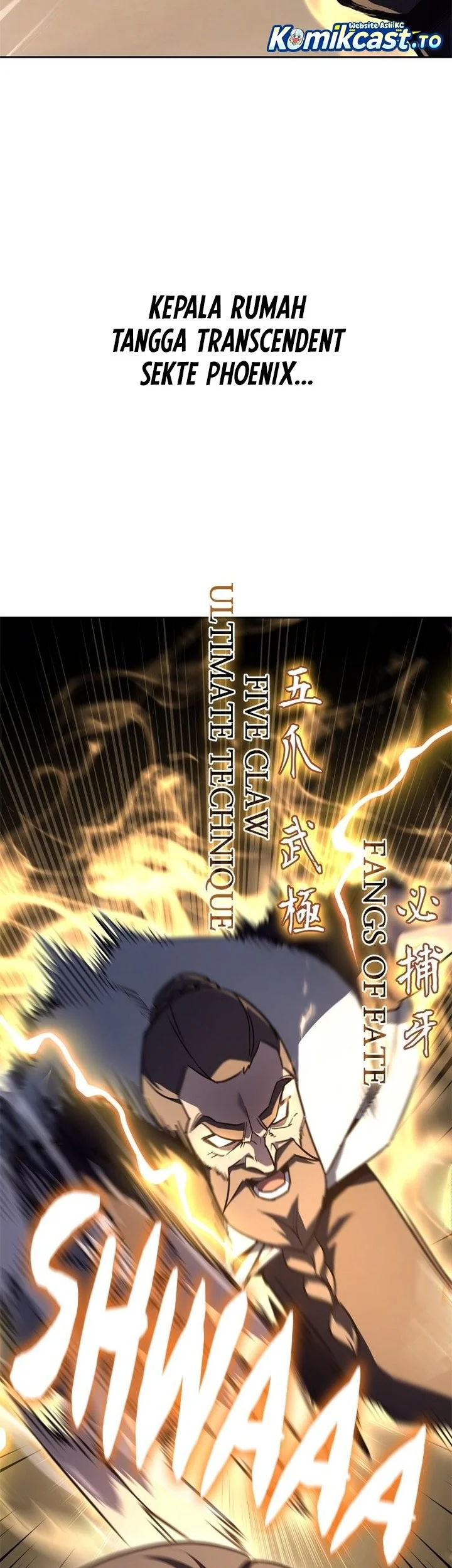 I Reincarnated As The Crazed Heir Chapter 151 - halaman 89
