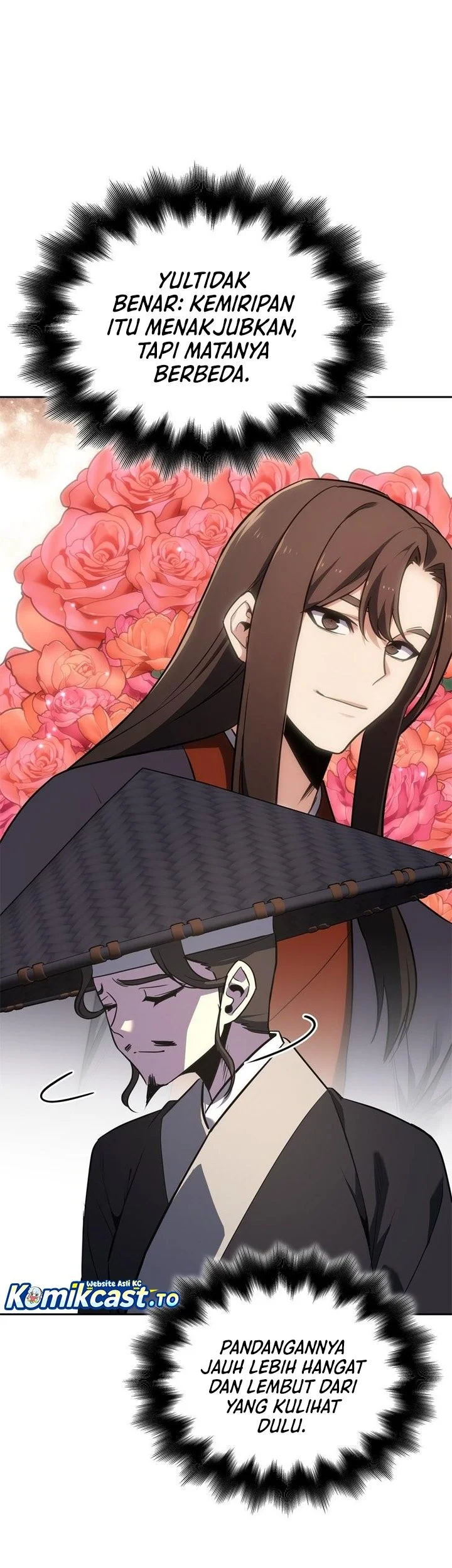 I Reincarnated As The Crazed Heir Chapter 151 - halaman 9