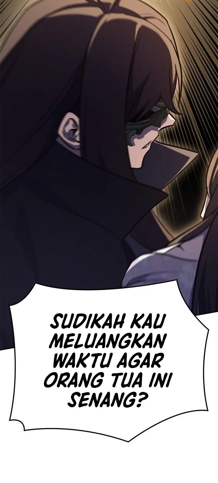 I Reincarnated As The Crazed Heir Chapter 151 - halaman 90