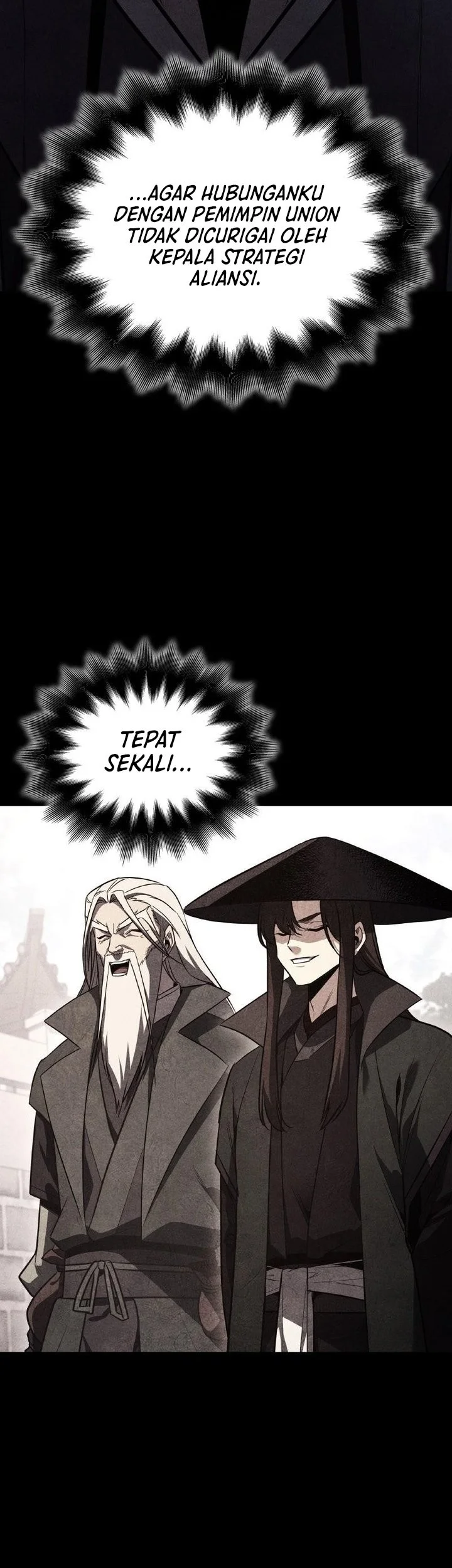 I Reincarnated As The Crazed Heir Chapter 152 - halaman 13