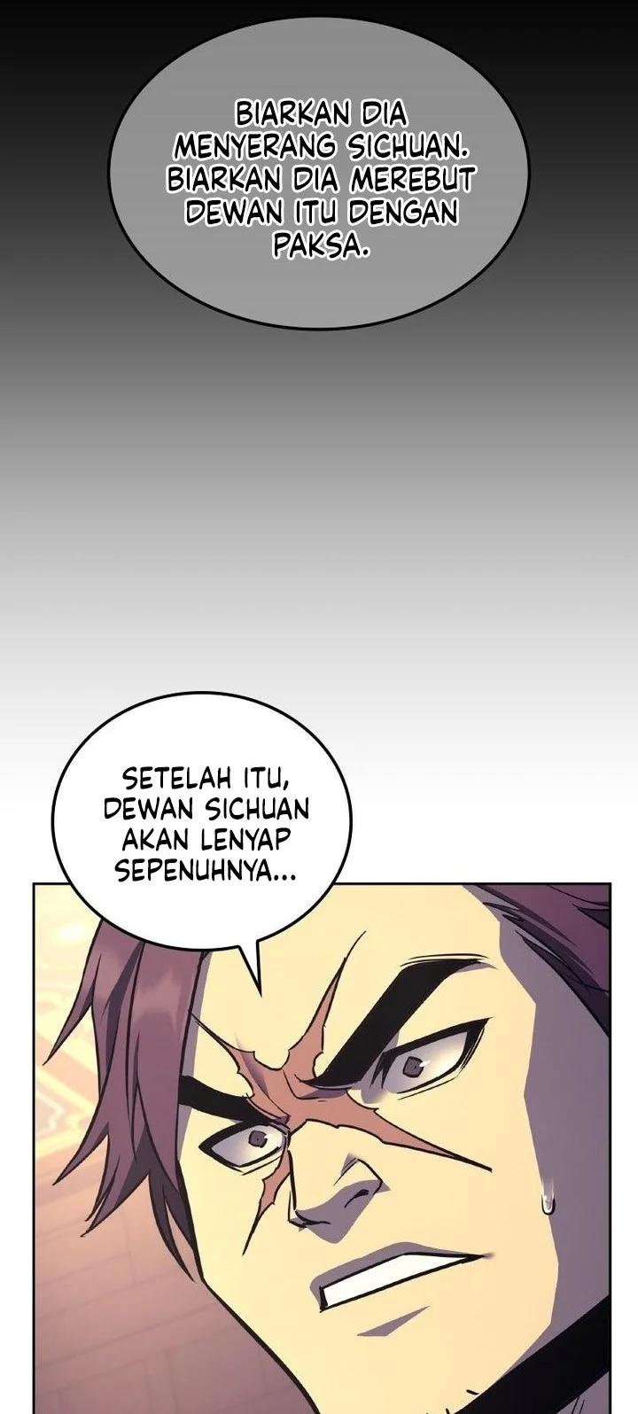 I Reincarnated As The Crazed Heir Chapter 152 - halaman 16
