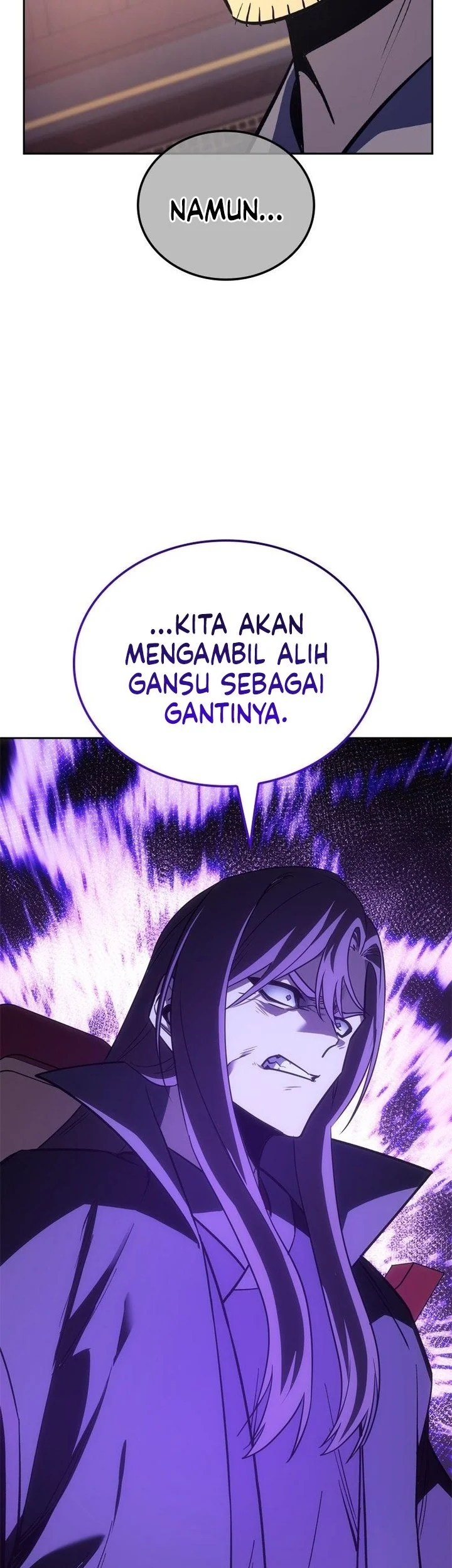 I Reincarnated As The Crazed Heir Chapter 152 - halaman 17