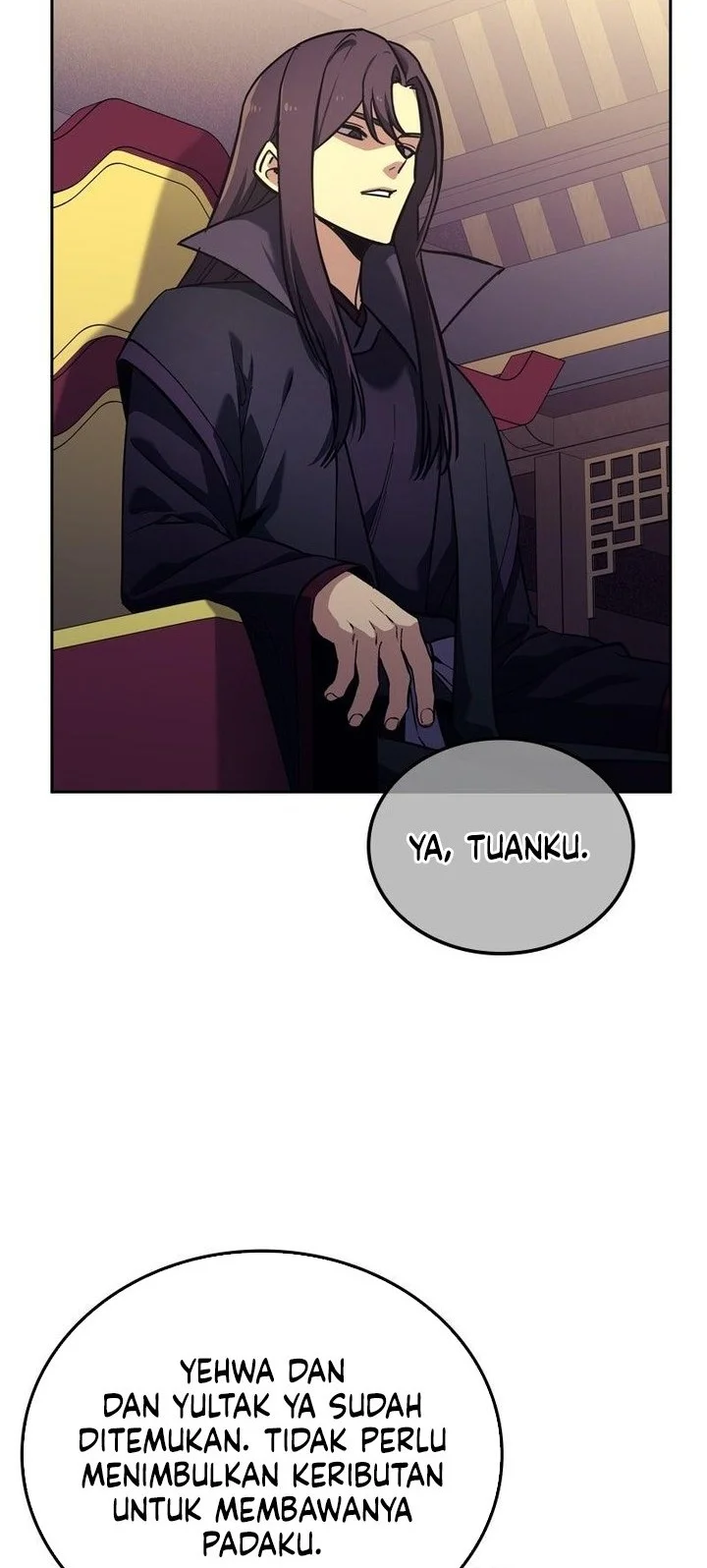 I Reincarnated As The Crazed Heir Chapter 152 - halaman 2