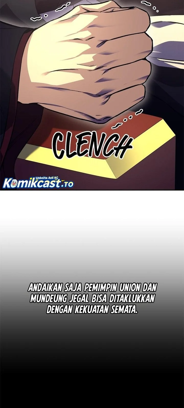 I Reincarnated As The Crazed Heir Chapter 152 - halaman 20