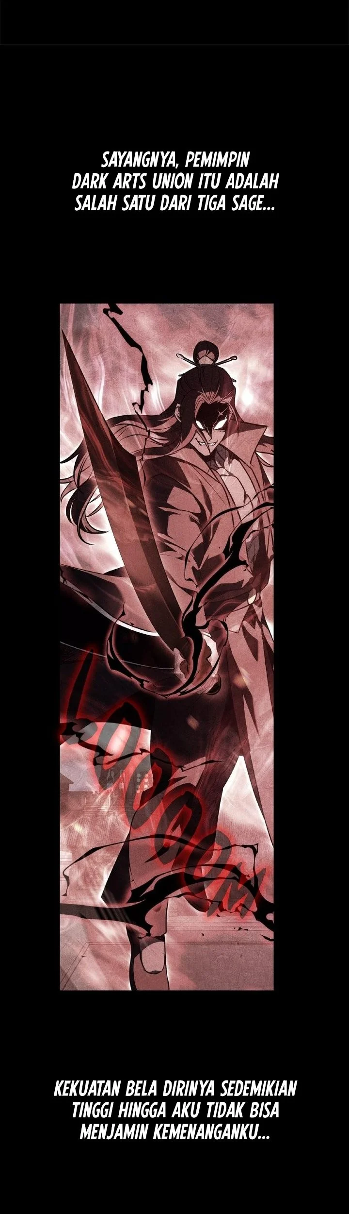 I Reincarnated As The Crazed Heir Chapter 152 - halaman 21