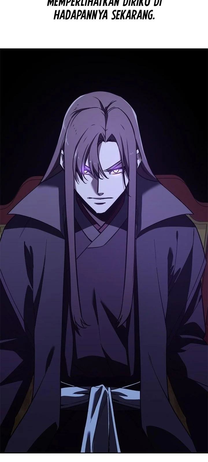 I Reincarnated As The Crazed Heir Chapter 152 - halaman 26