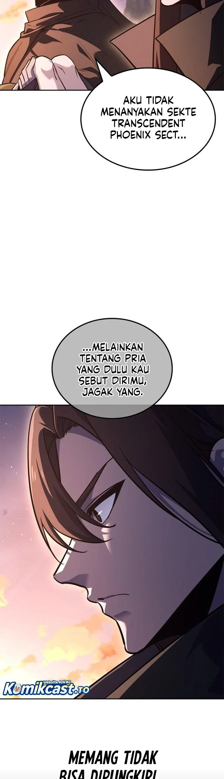 I Reincarnated As The Crazed Heir Chapter 152 - halaman 31