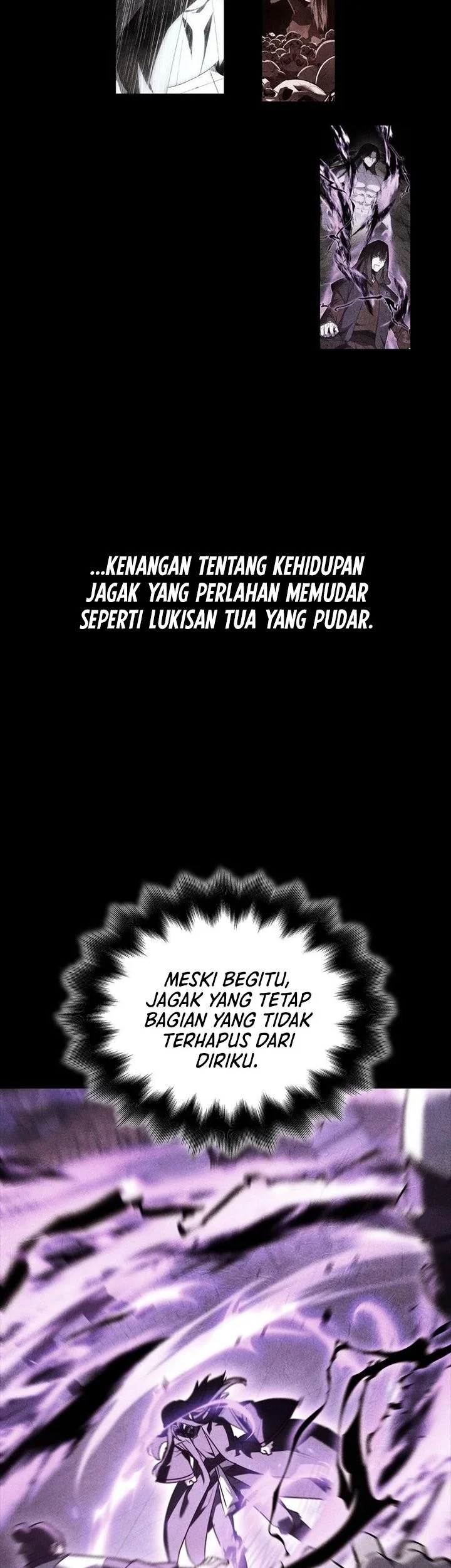 I Reincarnated As The Crazed Heir Chapter 152 - halaman 35