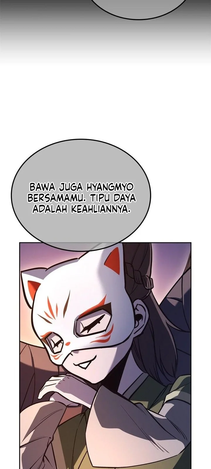 I Reincarnated As The Crazed Heir Chapter 152 - halaman 40