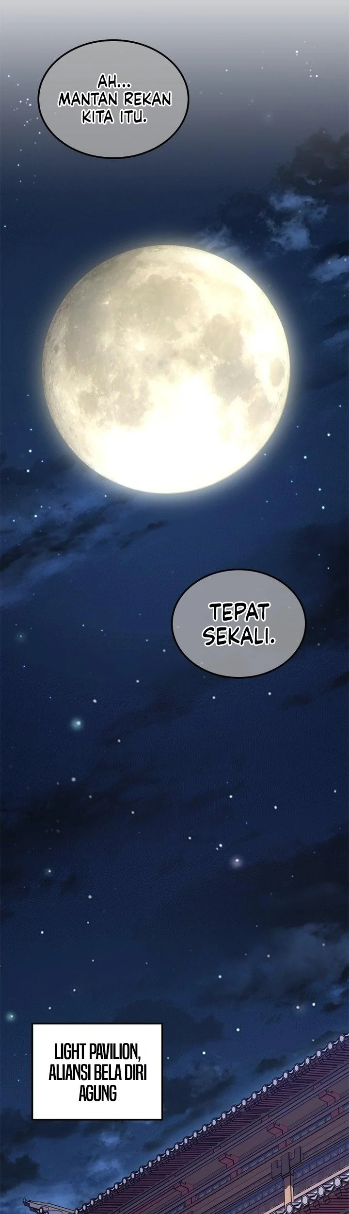 I Reincarnated As The Crazed Heir Chapter 152 - halaman 45