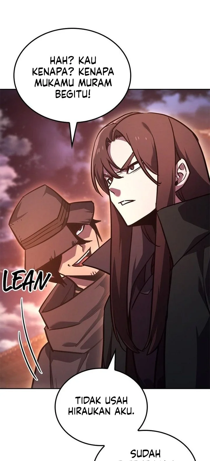 I Reincarnated As The Crazed Heir Chapter 152 - halaman 48
