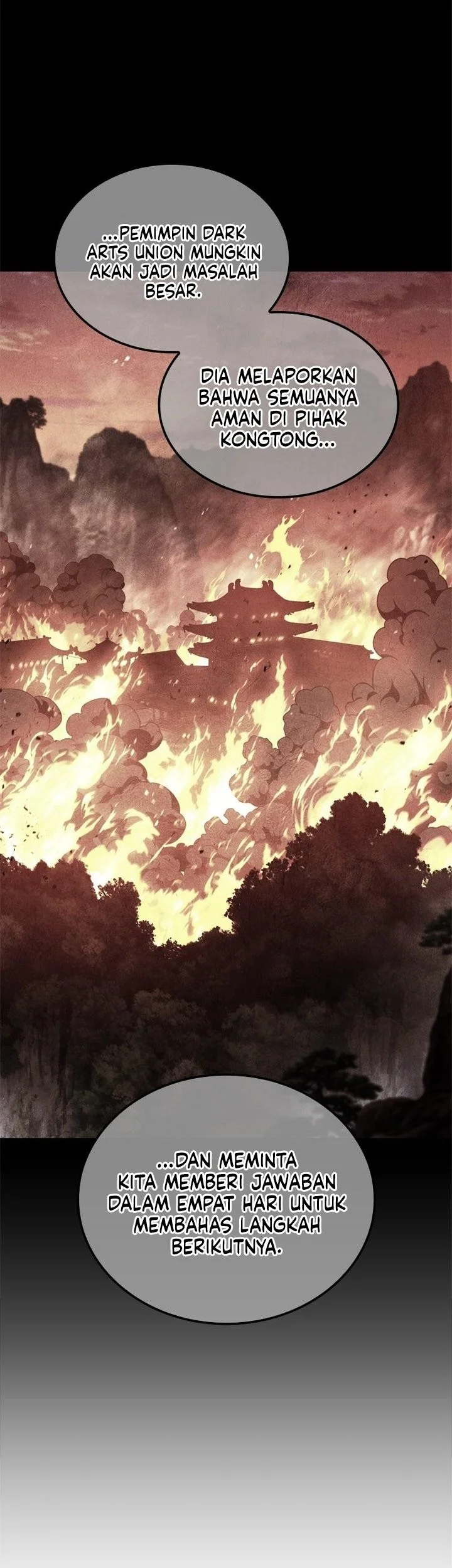 I Reincarnated As The Crazed Heir Chapter 152 - halaman 5