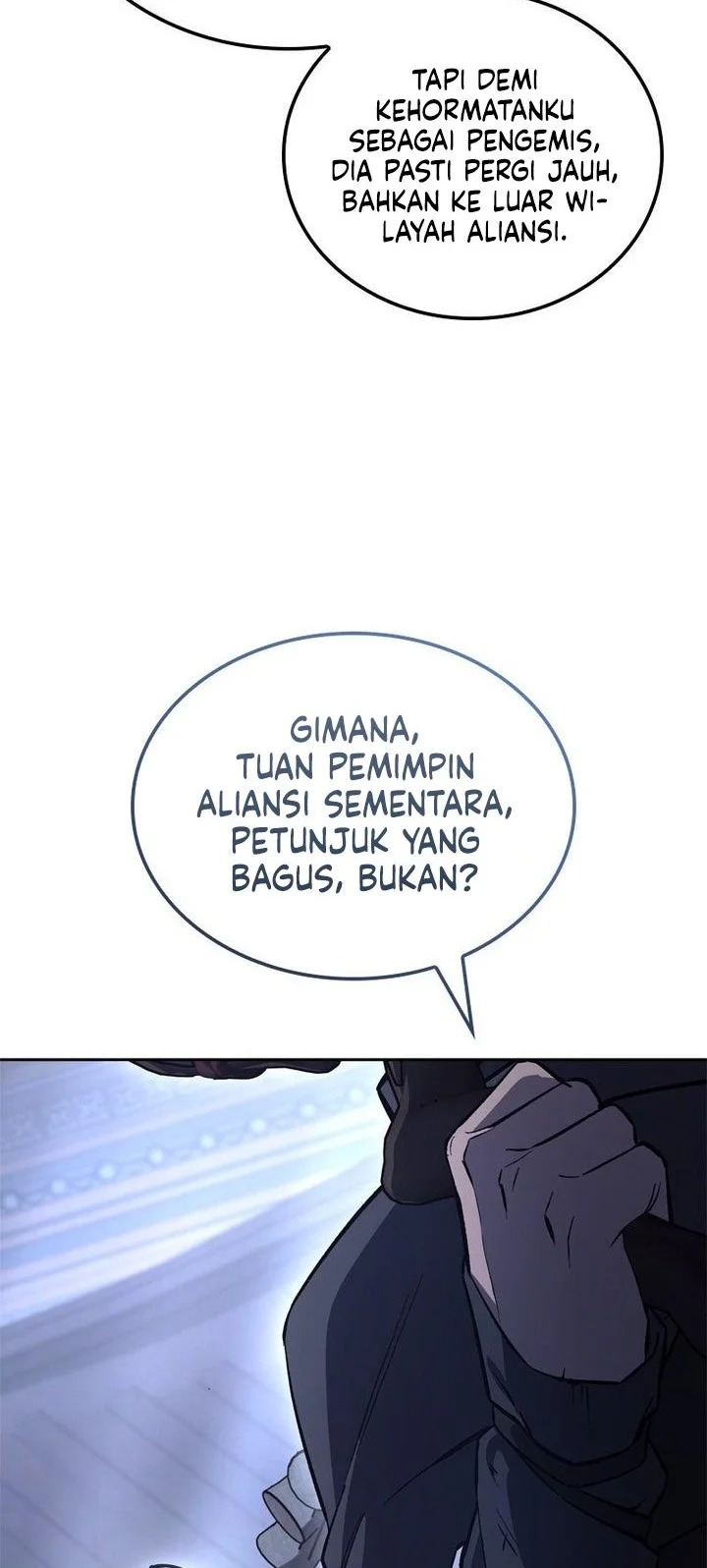I Reincarnated As The Crazed Heir Chapter 152 - halaman 56