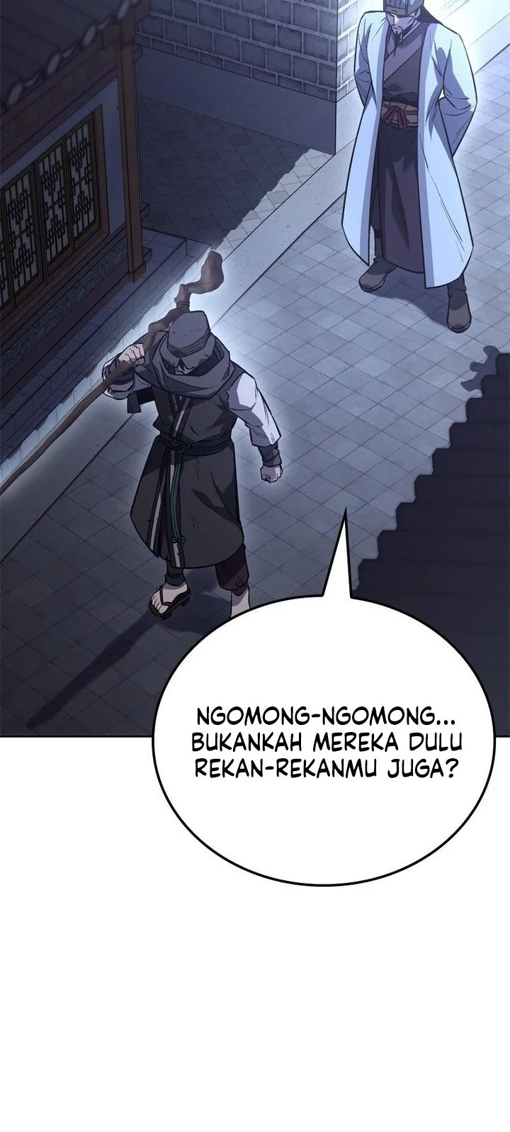 I Reincarnated As The Crazed Heir Chapter 152 - halaman 58