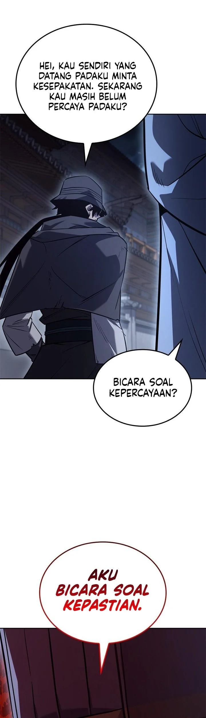 I Reincarnated As The Crazed Heir Chapter 152 - halaman 59